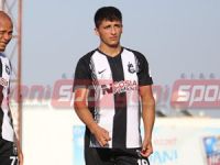 Yenicami’de bir genç daha Türkiye’ye bedelsiz transfer oldu