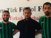 Toklu: “Daha iyisi için çalışıyoruz”