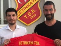 Abbas yeniden Çetinkaya'da
