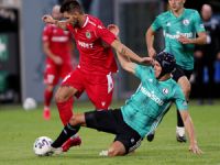 Omonia adım adım Devler Ligi’ne