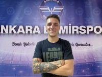 Sivri'den 3 yıllık imza