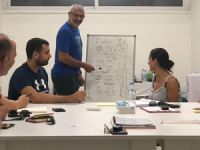 Basketbol Ekim’de parkeye dönüyor