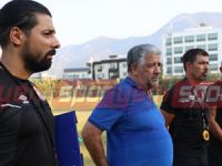 Doğan ‘resmen’ sahada