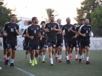 Kartal topbaşı yaptı