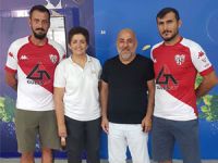 Gönyeli transferlerine devam ediyor