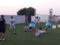 Hamitköy yoğun çalışıyor