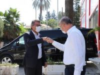 “Cumhurbaşkanlığı’nda Spor Komitesi kurulacak”
