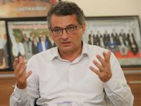 Erhürman: "Sporda iki toplumlu komite kurulacak"