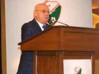 MHK başkanından Serhan Şimşek açıklaması