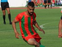 Arslan, Baf’tan Binatlı’ya transfer oldu