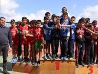 Pistin küçük şampiyonları