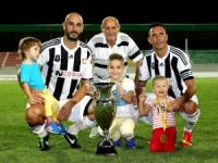 Önet kardeşlerin acı günü