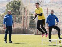 Denerel, Malatyaspor’a veda etti