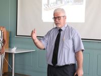 Masa tenisinden tesis atılımı