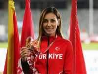 Tuğba ve Buse’li Türkiye, Balkan Şampiyonası’nda ikinci