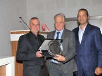 Hentbolda online protokol imzalanıyor