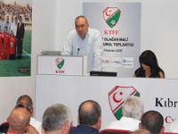 Futbol için karar günü
