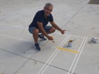 Badmintonda köy projesi hayata geçiriliyor