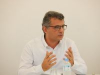 "Cumhurbaşkanı sporun da gailesini çekmeli"
