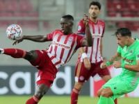 Omonia zoru başarmaya çalışacak