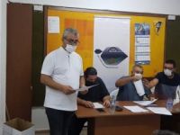 Dartsta raporlar aklandı