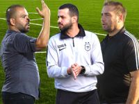 Genç teknik adamlardan KTFF’nin düşüncesine destek