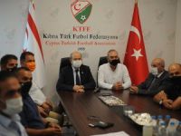 Tatar’dan KTFF’ye ziyaret