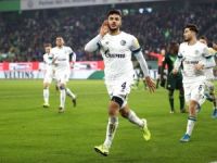 Milan’ın Ozan Kabak’a ilgisi sürüyor