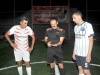 Dairelerde mücadele başlıyor