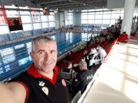 Akkuş: Testim pozitif çıktı