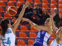 Girne Üniversitesi Samsun Canik’e konuk olacak