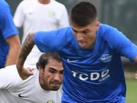 Sivri süre almaya devam ediyor