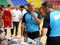 Basketbolda hakem atamaları performansa göre yapılacak