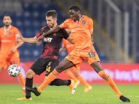 Başakşehir Devler Ligi’nde sahne alıyor