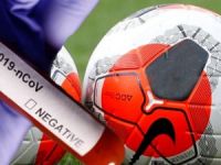 İşte sporun Covid-19 önlemleri