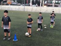 Yenicami Akademi çalışmalara başladı