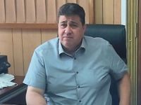 "Kaleci pozitifse, defansla teması vardır"