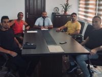 Aradan sonra sezon tamamlanıyor