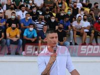 “Bir an önce yanlıştan dönülsün”