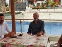 Cimnastikte rota bu kez Geçitkale