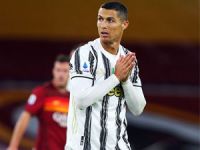 Ronaldo’nun testi yine pozitif