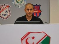 Hakem ve gözlemciler bilgi tazeledi