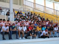 Futbolcular çözümü bekliyor
