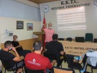 Hentbolun dönüşü ‘Kamp Lig’ ile olacak