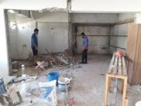 Cimnastikte tadilat sürüyor