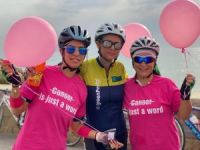 Green Pedal’dan farkındalık etkinliği