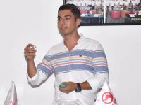 “Bizi oyaladıkları yeter”