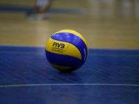 Voleybol salona dönüyor