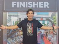 Dağdelen ve Uyar’dan güzel dereceler