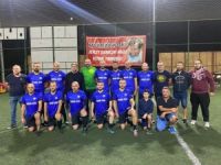 Dairelerde gruplar tamamlanıyor